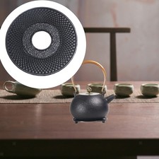 Gusseisen Teekanne Trivet