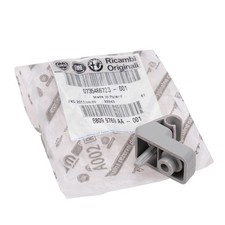 Original Fiat Sonnenblende