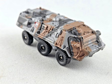 Micro Machines Transportpanzer