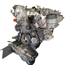 Mercedes Benz W164 R251 320CDI