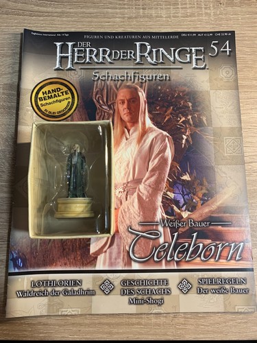 Der herr ringe - der,