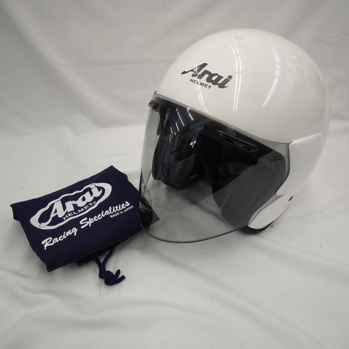 Arai iii jethelm - gr-iii,