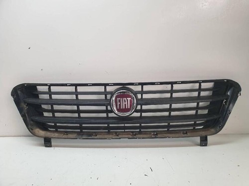 Kühlergrill fiat ducato combi - kühlergrill,