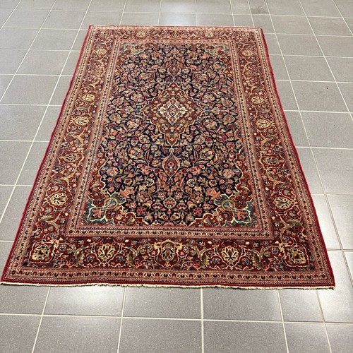 Orientteppich keshan design - orientteppich, keshan-design