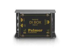 Palmer Audionomix PAN01 -