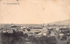 Romania - ALBA IULIA