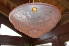 Art deco lampe leuchte - deco,