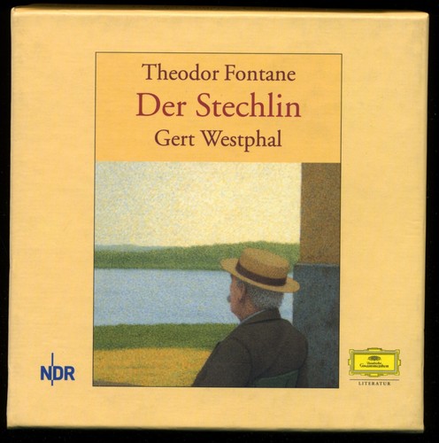 Theodor fontane der - theodor, fontane★der