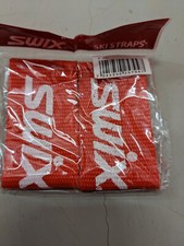 Swix skistraps simple - skistraps, p-400