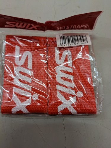 Swix skistraps simple 400 - swix,