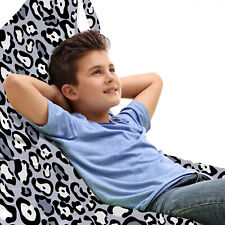 Leopard-Druck Spielzeugtasche