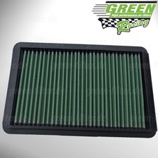 Green sportluftfilter für - green,