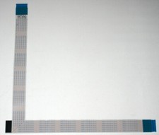 LVDS Kabel HANSUNG Panel Rev.00 BN96-33236E HS140613D20 für Samsung UE58H5270AS