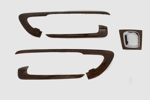 Original audi dekor - a3, set