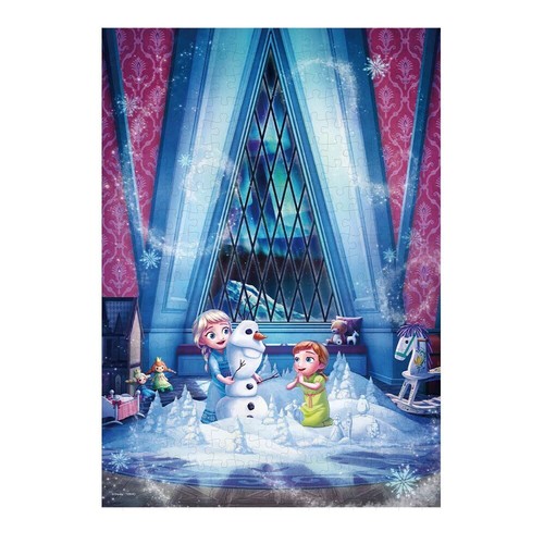 300 teiliges disney frozen - 300-teiliges,