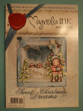 Magnolia ink magazin - ink, nr