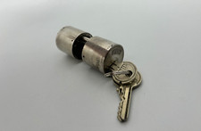 BKS Rundzylinder PZ 35/35 70mm Zylinder 3 Schlüssel alte Bauform o Nase Lesen! b