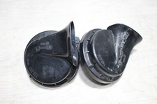 Hupe Hupen Satz E120009 Opel Vectra C Bj,03