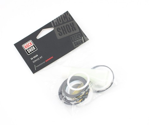 Rock shox 50h basic service - 50h,