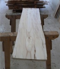 Kastanie Kastanienholz Brett