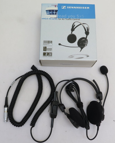 Sennheiser hmd atc 300 - hmd,