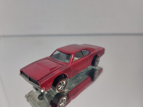 Hot wheels redline custom - wheels,