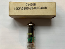 Röhre Tube CV4019 EL90 6005W