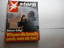 Stern  Magazin   25 /1982