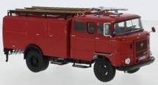 IXO Maßstab 1:43 IFA W50 LF