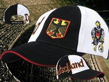 Deutschland Germany Cap Cape