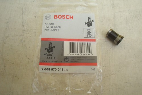 Bosch 2608570048 zoll - 1/4,