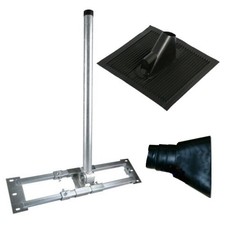 Dachsparrenhalter Herkules