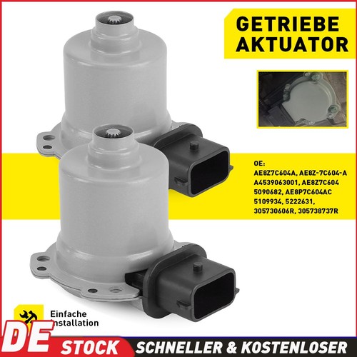 Für ford focus fiesta - fiesta, 6dct250