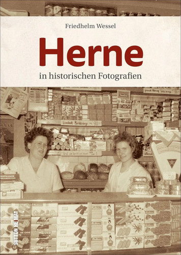 Herne in historischen - herne,