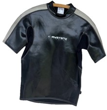NRS Mystery Titanium Neopren shirt Gr. M