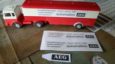 Aufkleber für wiking lps - aufkleber,