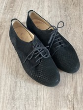 Hassia Fermo G, schwarze Damen