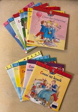 Conni Büchlein Carlsen Verlag