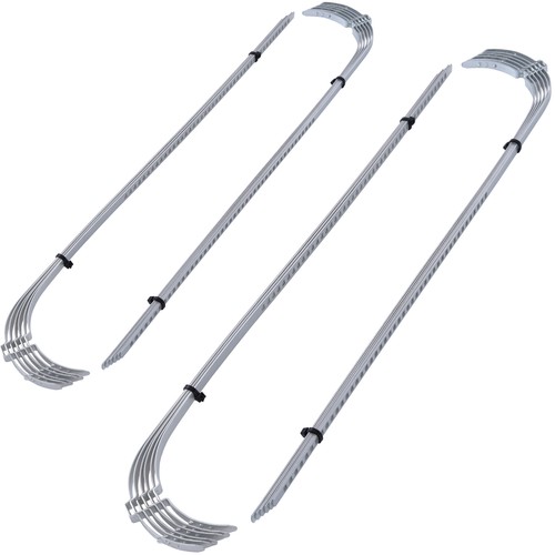 24x tecpo schellen - 24x,