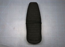 Simson S51 Sitzbank Schwarz