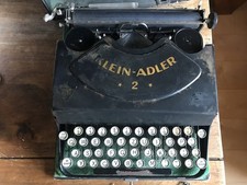 Klein-Adler 2