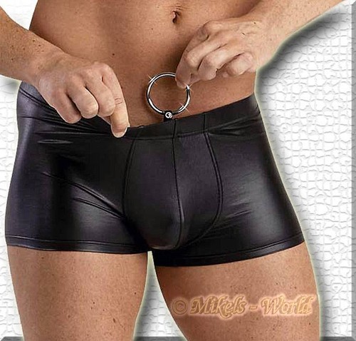 Dessous glanz wetlook lift - dessous,