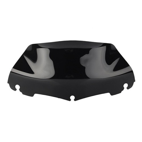 Windschild für harley - 9",