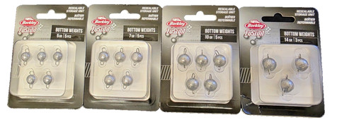 Berkley fusion cheb - berkley,