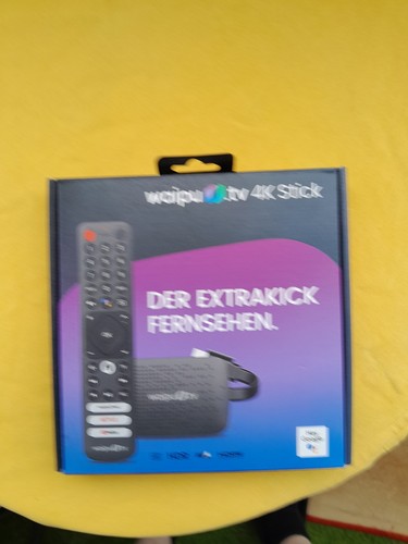 Waipu stick hdmi - waipu.tv,