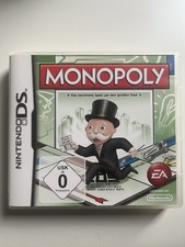 Monopoly Nintendo DS Spiel