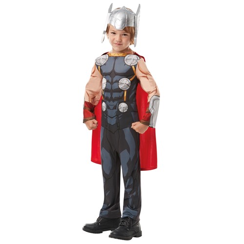 Thor kostüm kinder - kostüm,