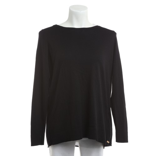 Hugo boss orange pullover - hugo,