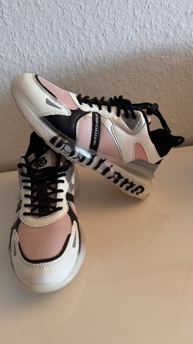 Neu john galliano - sneaker, gr