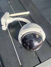 Foscam FI9828P V2 HD Wireless